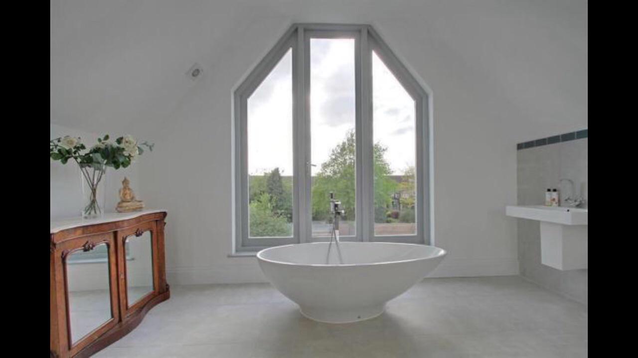 Complete Home Refurbishment